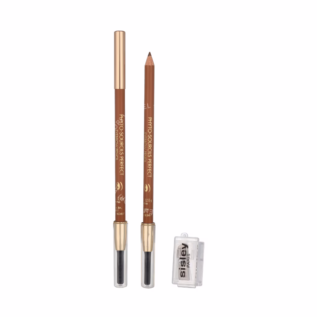 Sisley Sisley Phyto Sourcils Perfect Eyebrow Pencil — #01 Blond - With Brush And Sharpener
