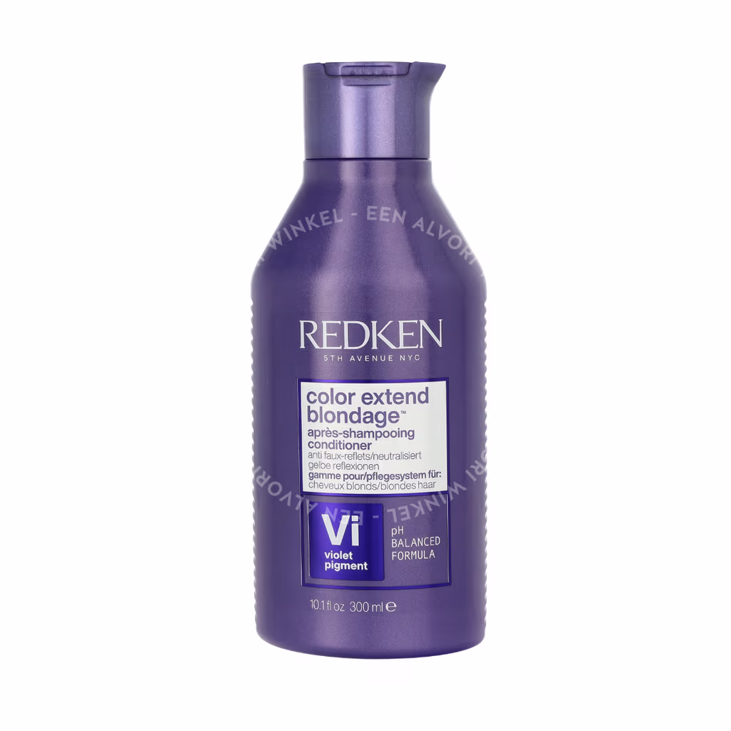 Redken Redken Color Extend Blondage Conditioner — foto 2