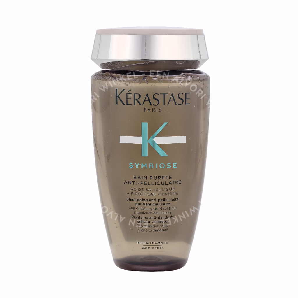 Kerastase Kerastase Symbiose Purifying Anti-Dandruff Cellular Shampoo