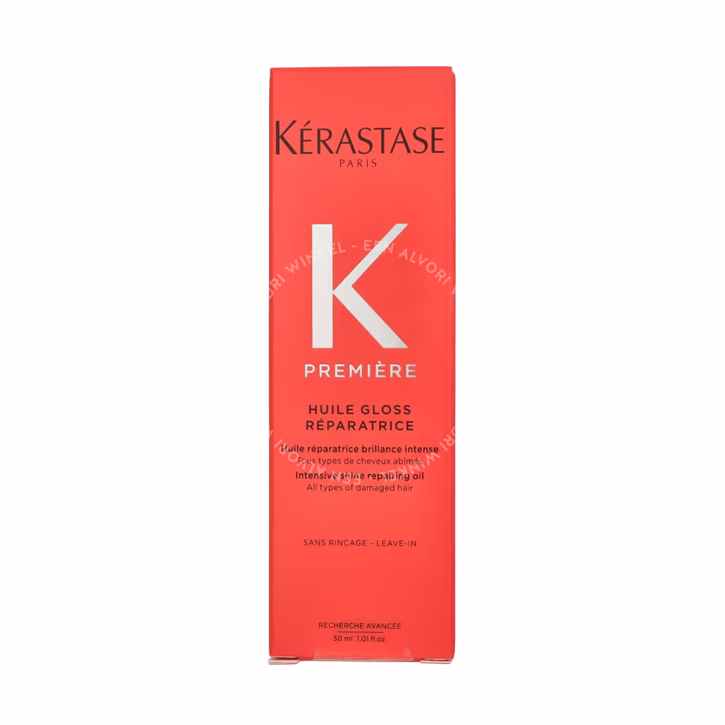 Kerastase Kerastase Premiere Repair Gloss Oil — foto 2