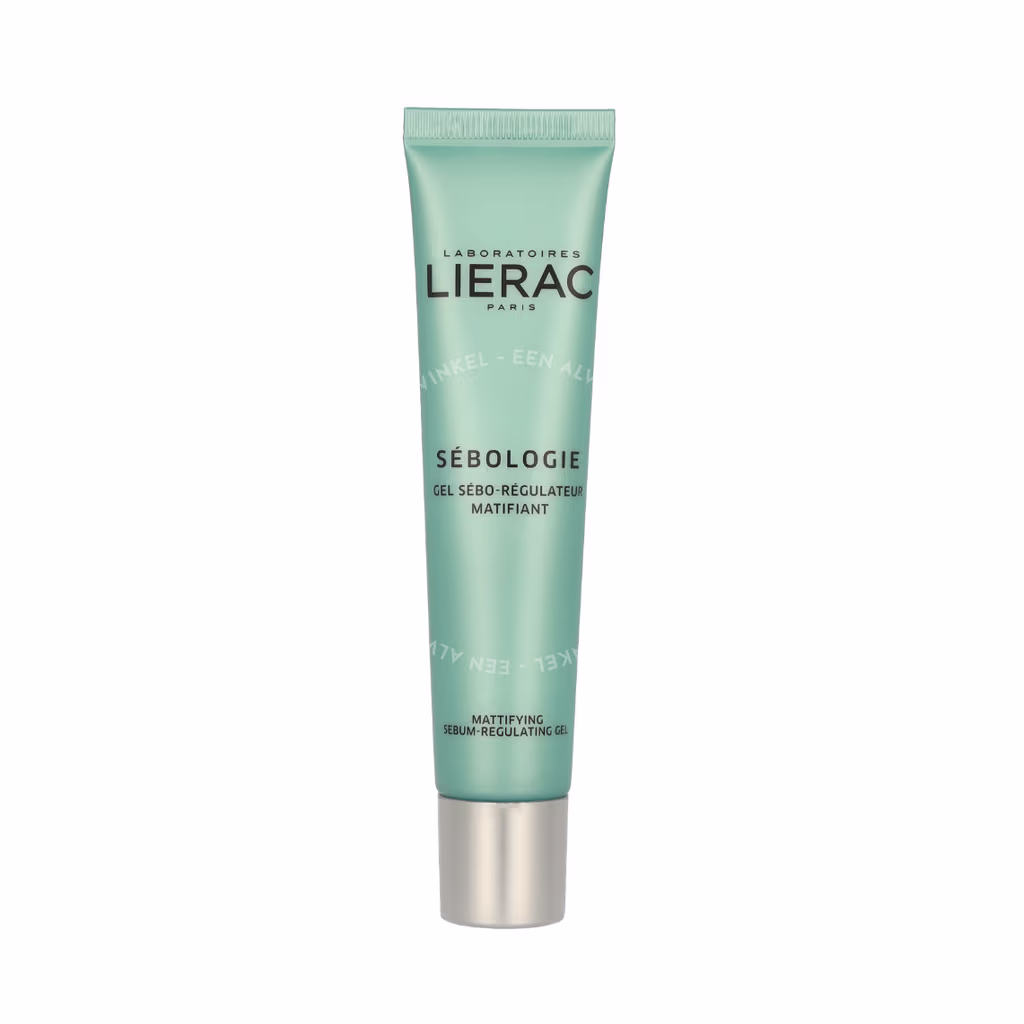 Lierac Paris Lierac Sebologie Mattifying Sebum-Regulating Gel