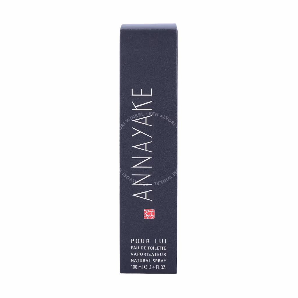 Annayake Annayake Pour Lui Edt Spray — foto 2
