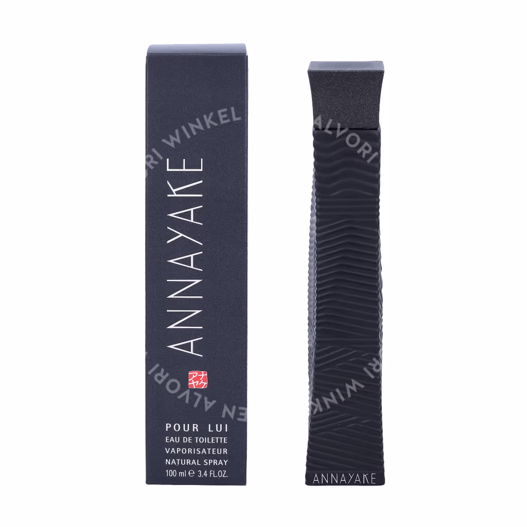 Annayake Annayake Pour Lui Edt Spray — foto 3