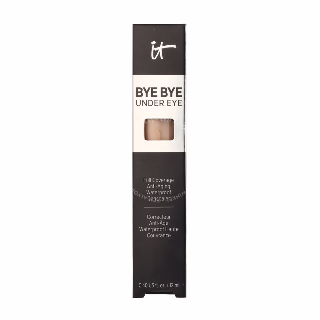 IT Cosmetics IT Cosmetics Bye Bye Under Eye Waterproof Concealer — 20.0 — foto 2
