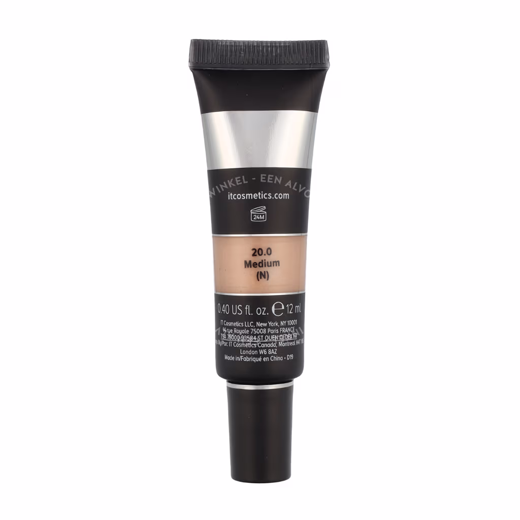 IT Cosmetics IT Cosmetics Bye Bye Under Eye Waterproof Concealer — 20.0