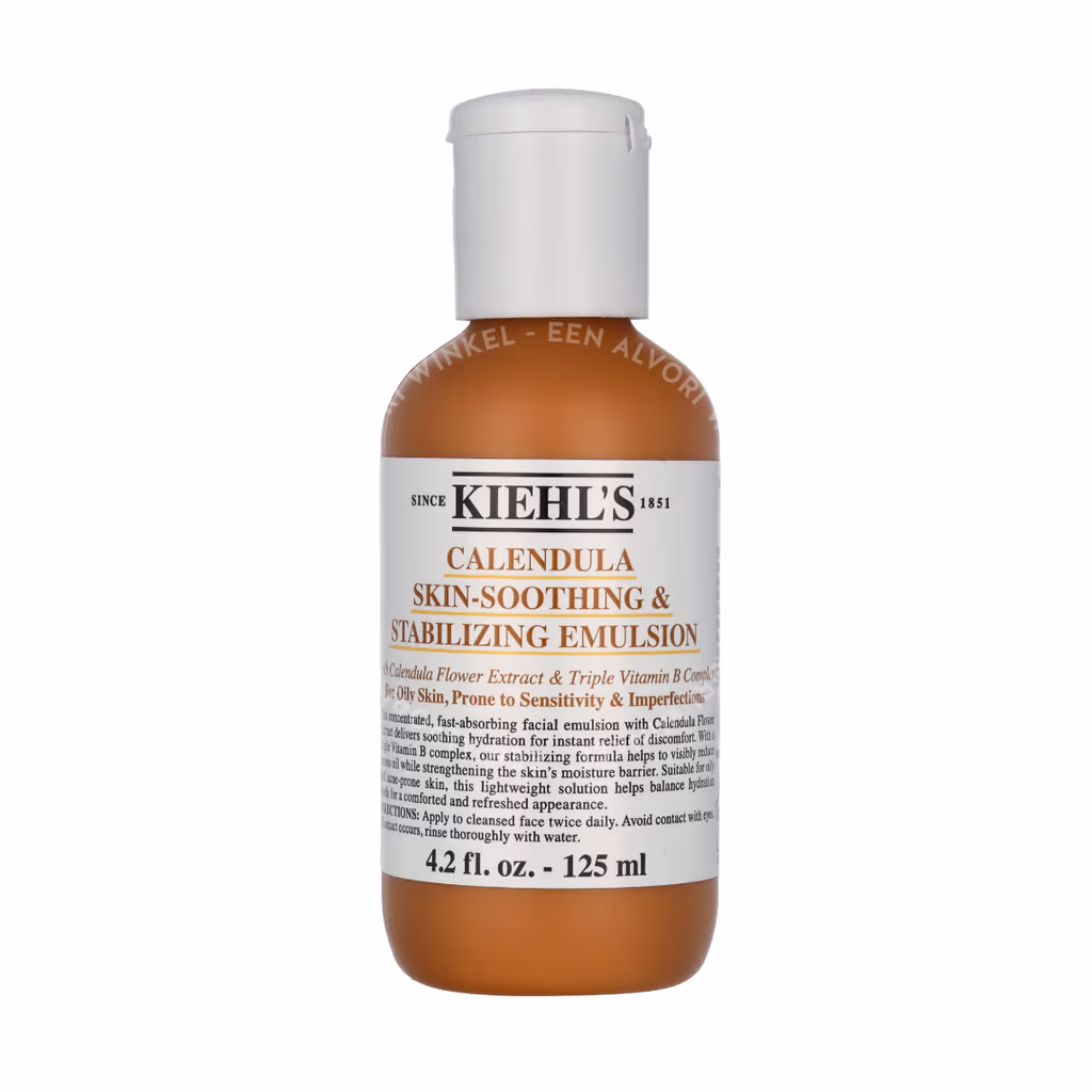 Kiehl's Kiehl's Calendula Skin-Soothing & Stabilizing Emulsion