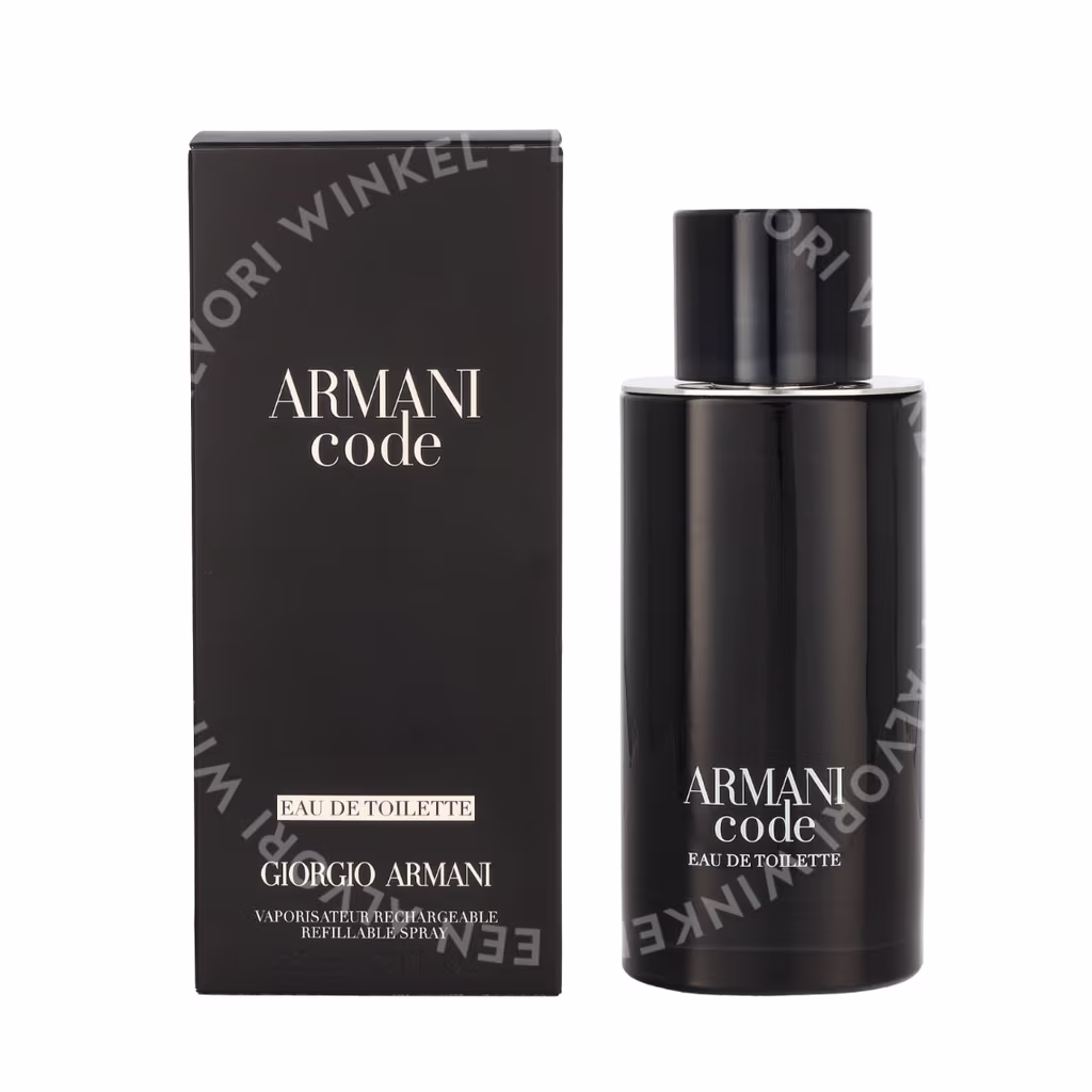 Armani Armani Code Pour Homme Edt Spray — foto 3