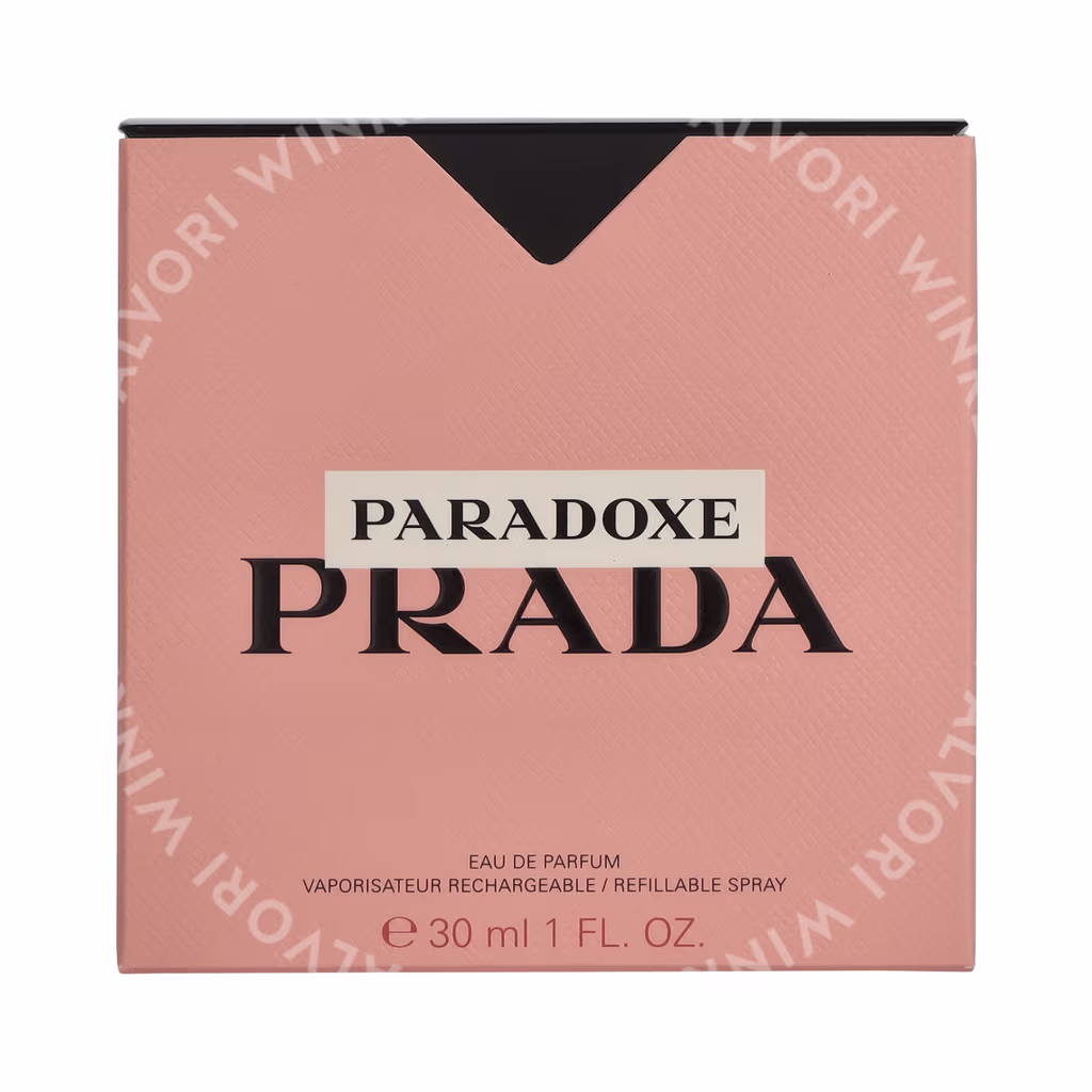 Prada Prada Paradoxe Edp Spray — foto 2