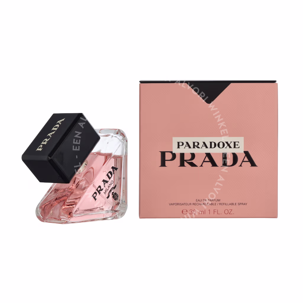 Prada Prada Paradoxe Edp Spray — foto 3
