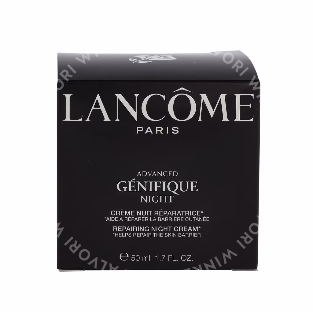 Lancome Lancome Advanced Genifique Night Repairing Cream — foto 2