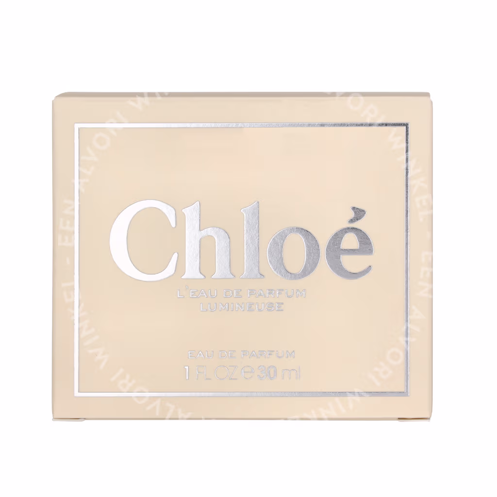 Chloe Chloe Lumineuse Edp Spray — foto 2