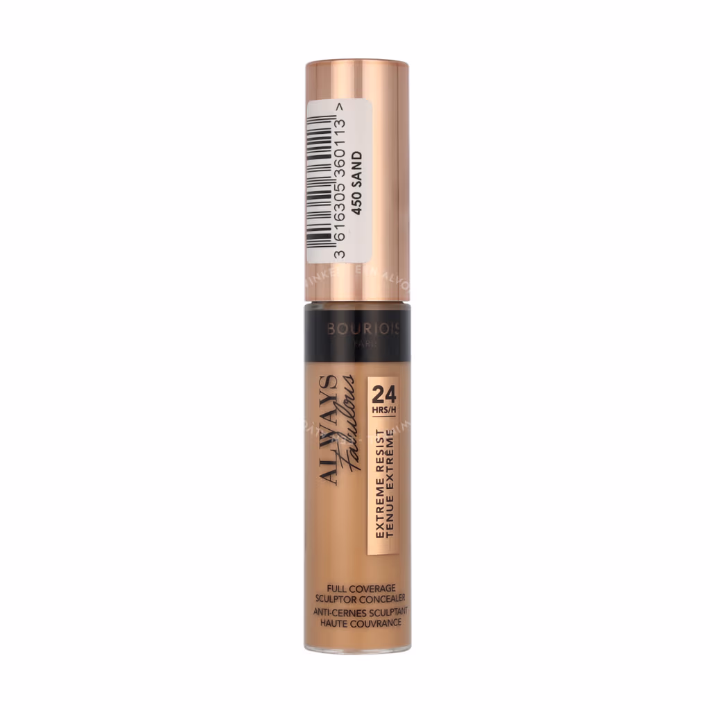 Bourjois Bourjois Always Fabulous Concealer — #450 Sand — foto 2