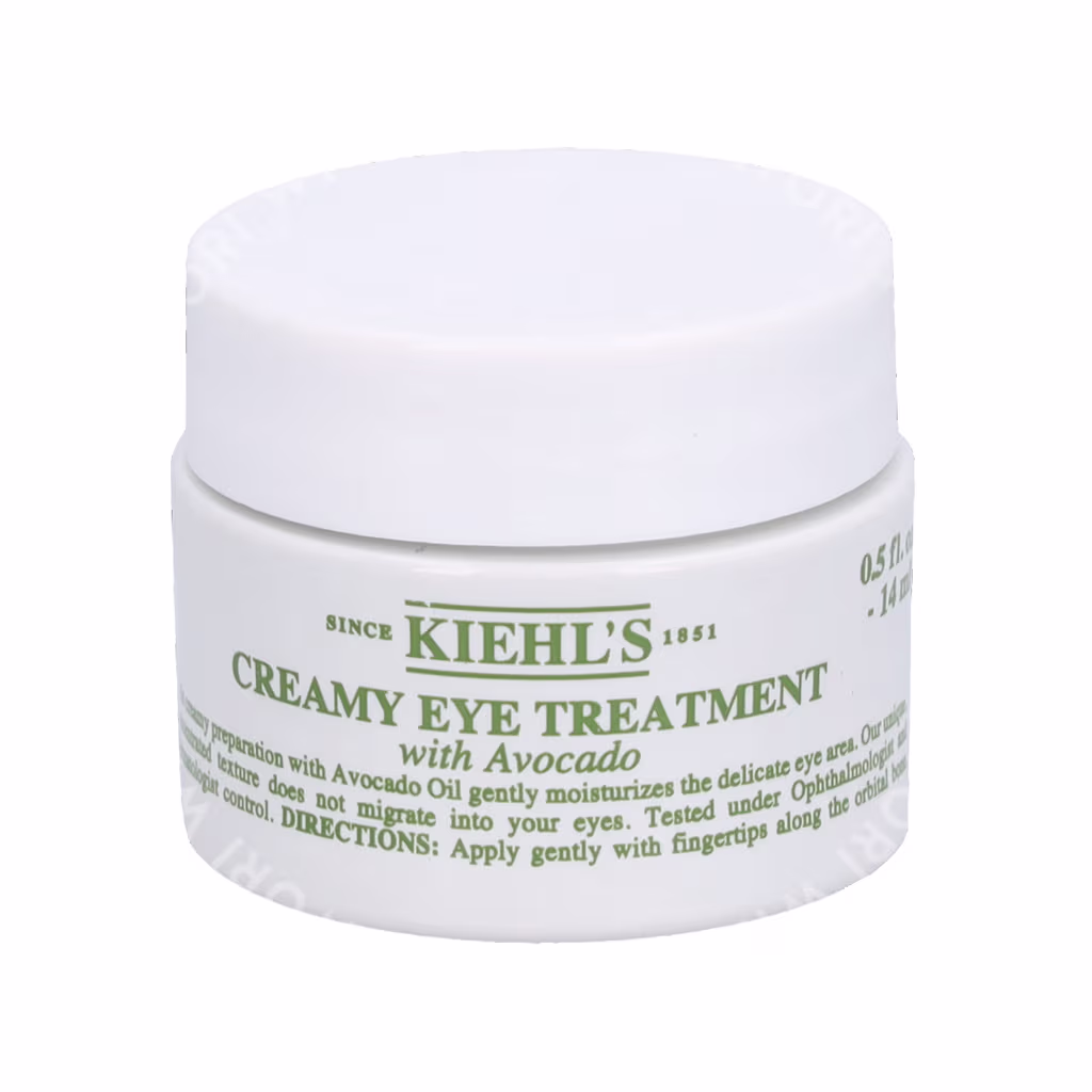 Kiehl's Kiehl's Creamy Eye Treatment With Avocado — foto 2