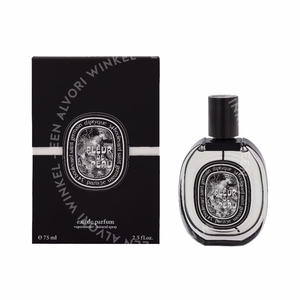 Diptyque Diptyque Fleur De Peau Edp Spray — foto 3