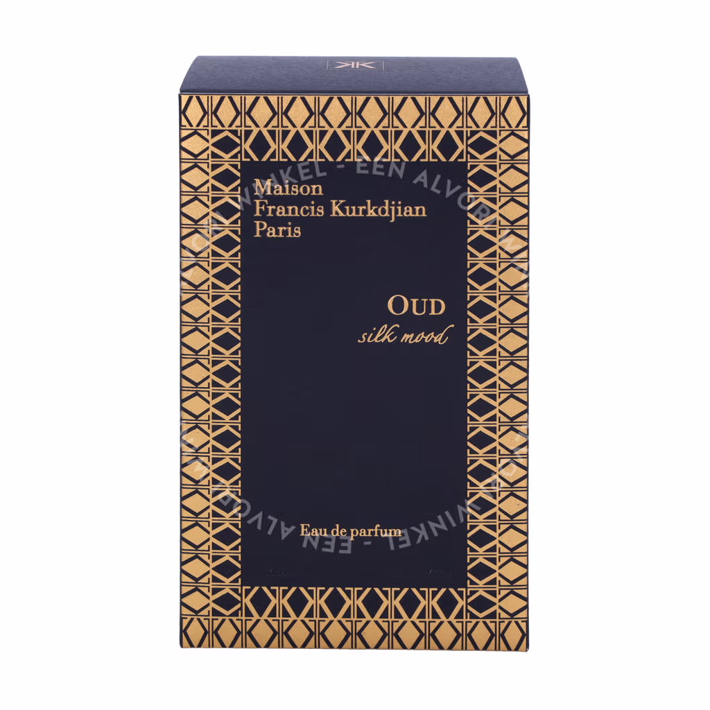 Maison Francis Kurkdjian (MFKP) MFKP Oud Silk Mood Edp Spray — foto 2
