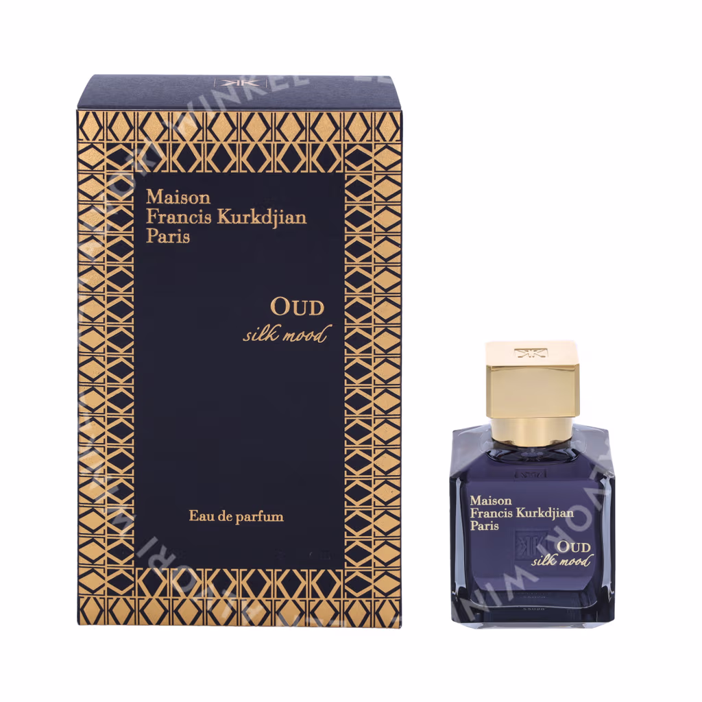 Maison Francis Kurkdjian (MFKP) MFKP Oud Silk Mood Edp Spray — foto 3