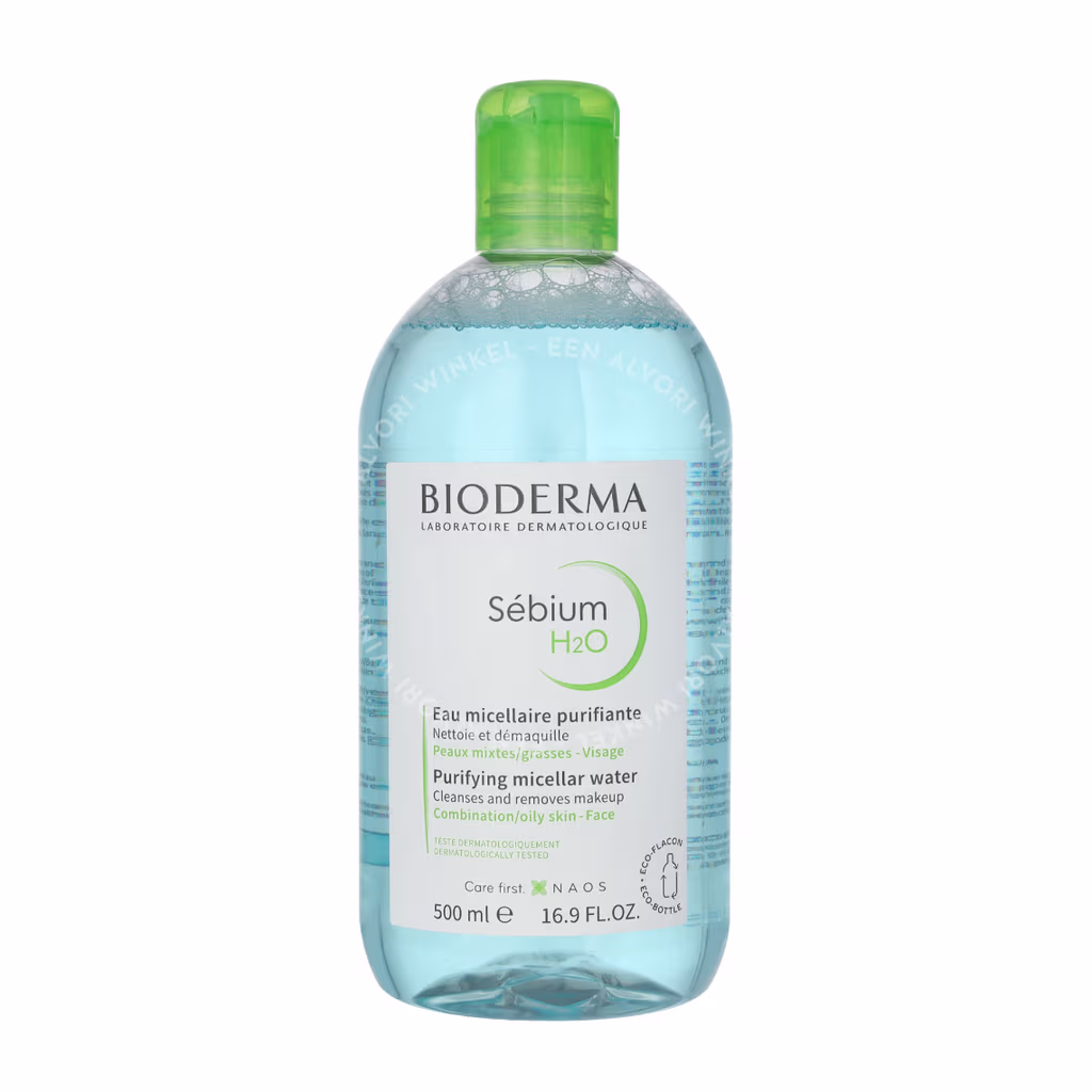 Bioderma Bioderma Sebium H2O Micellar Water