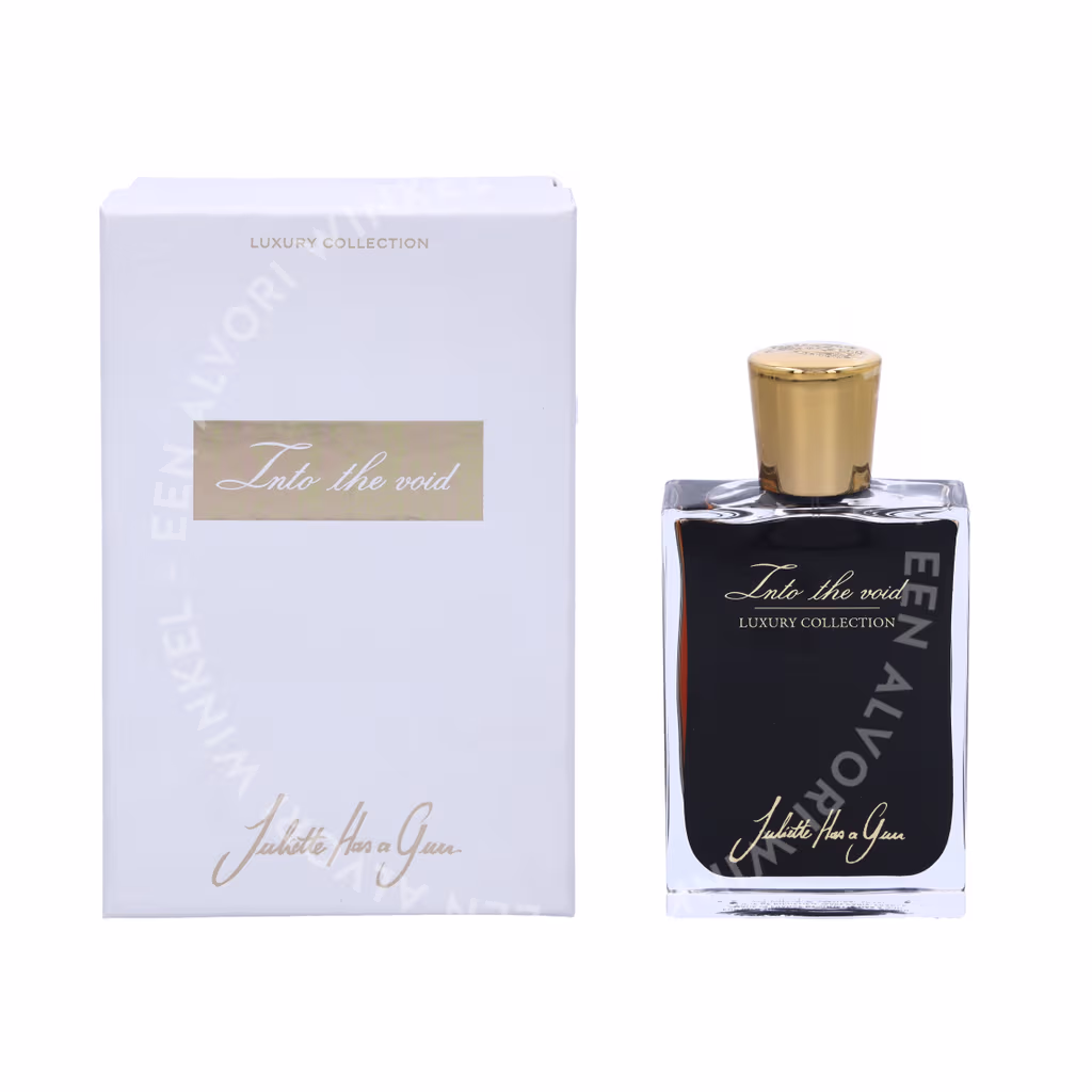 Juliette Has A Gun Juliette Has A Gun Into The Void Edp Spray — foto 3