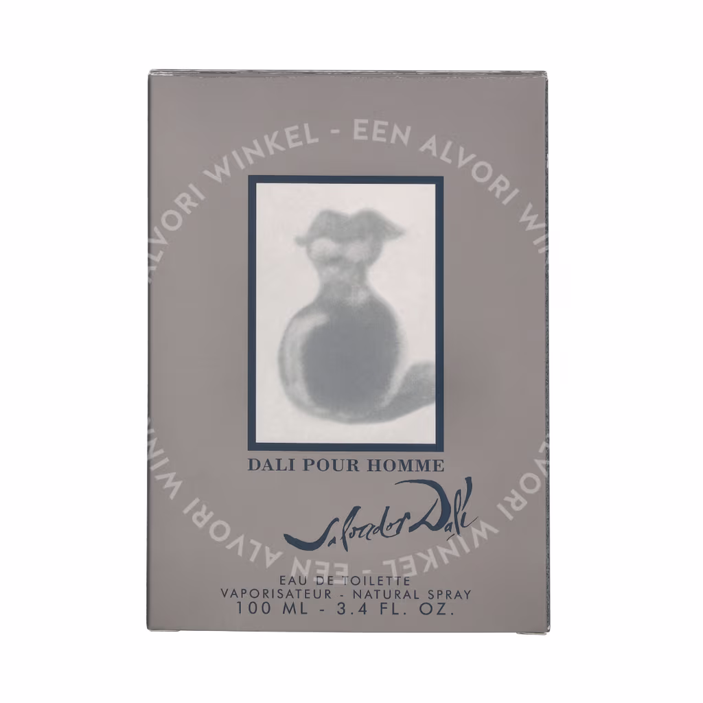 Salvador Dali Salvador Dali Pour Homme Edt Spray — foto 2