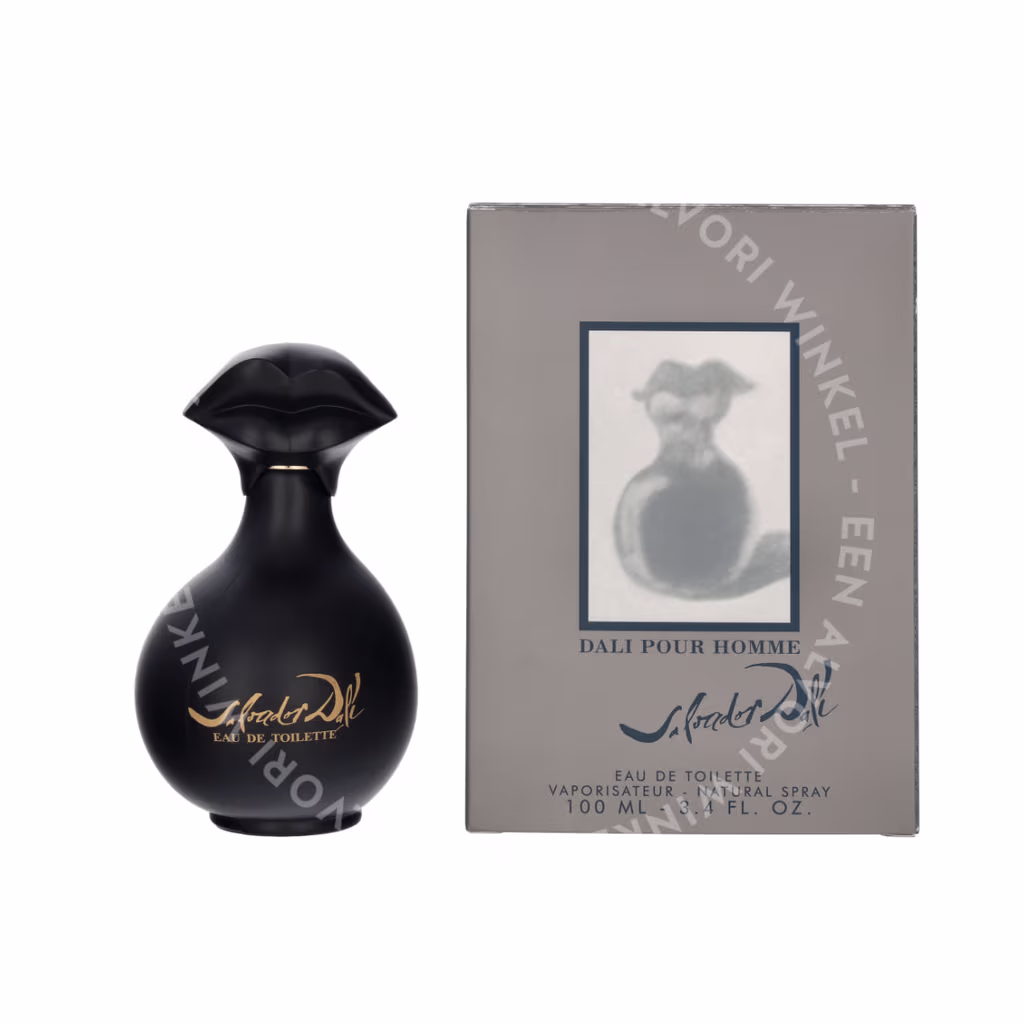 Salvador Dali Salvador Dali Pour Homme Edt Spray — foto 3