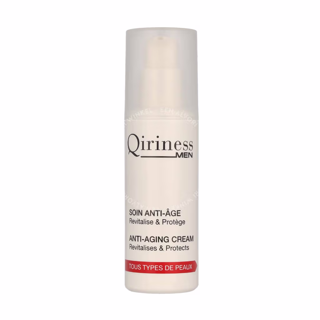 Qiriness Qiriness Men Anti-Aging Cream