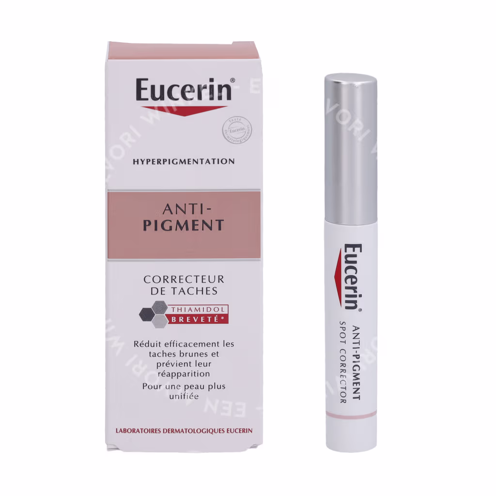 Eucerin Eucerin Anti-Pigment Spot Corrector — foto 3
