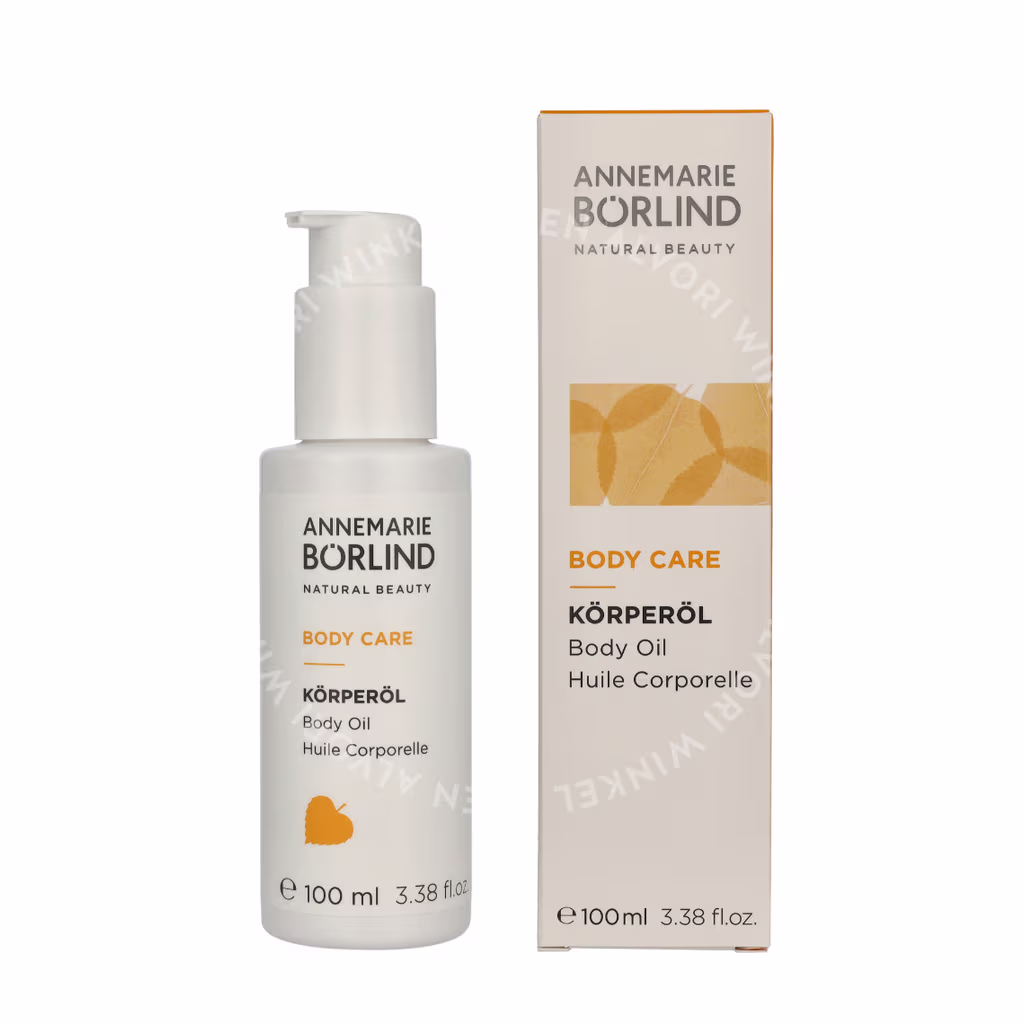 Annemarie Borlind Annemarie Borlind Body Care Body Oil — foto 3