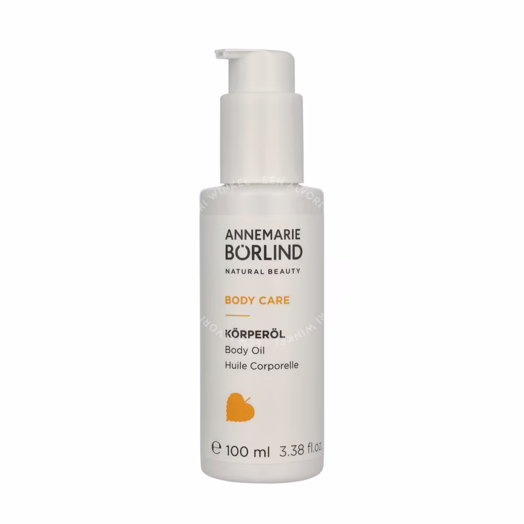 Annemarie Borlind Annemarie Borlind Body Care Body Oil