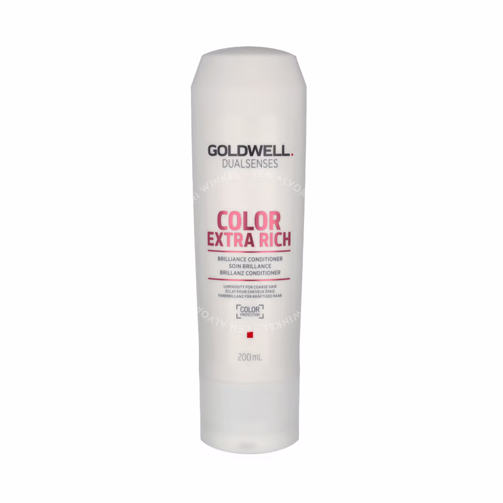 Goldwell Goldwell Dualsenses Color Extra Rich Brilliance Conditioner — foto 2