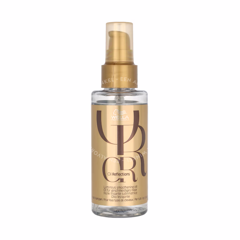Wella Wella Oil Reflections - Luminous Smoothening Oil