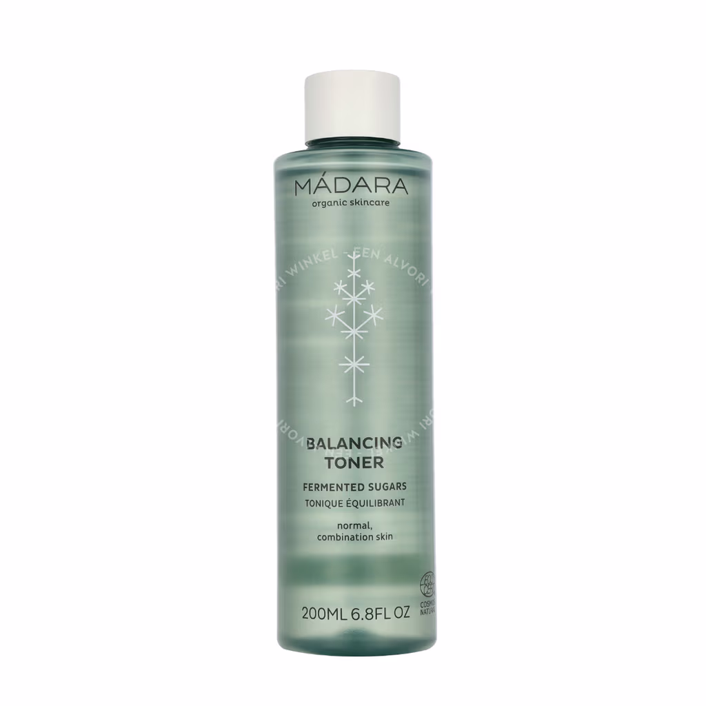 Madara Madara Balancing Toner
