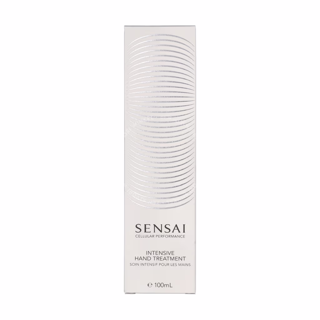 Sensai Sensai CP Intensive Hand Treatment — foto 2