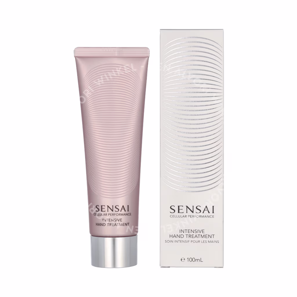 Sensai Sensai CP Intensive Hand Treatment — foto 3