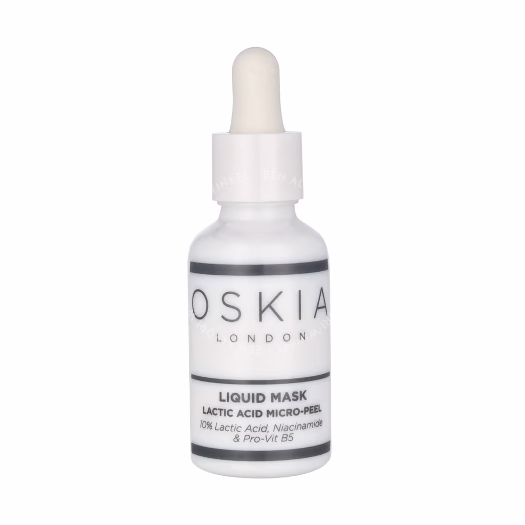 Oskia Oskia Liquid Mask Lactic Acid Micro-Peel