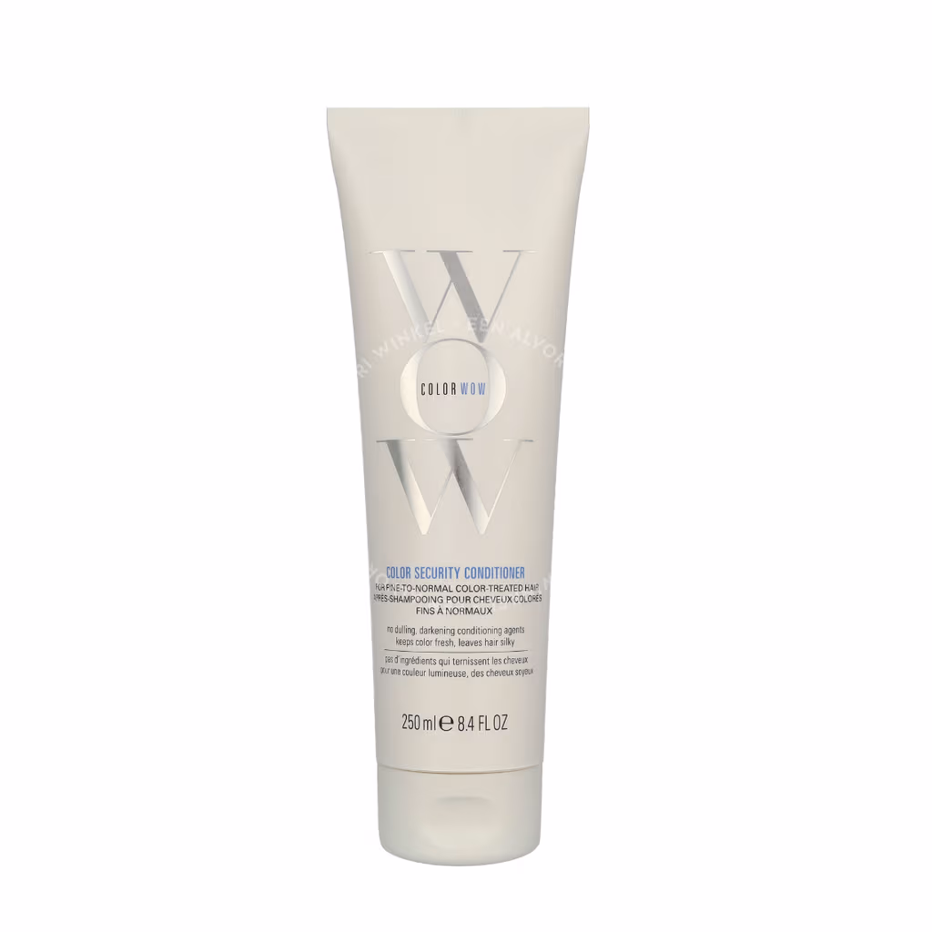 Color WOW Color WOW Color Security Conditioner F/N