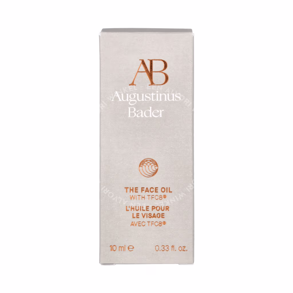 Augustinus Bader Augustinus Bader The Face Oil — foto 2