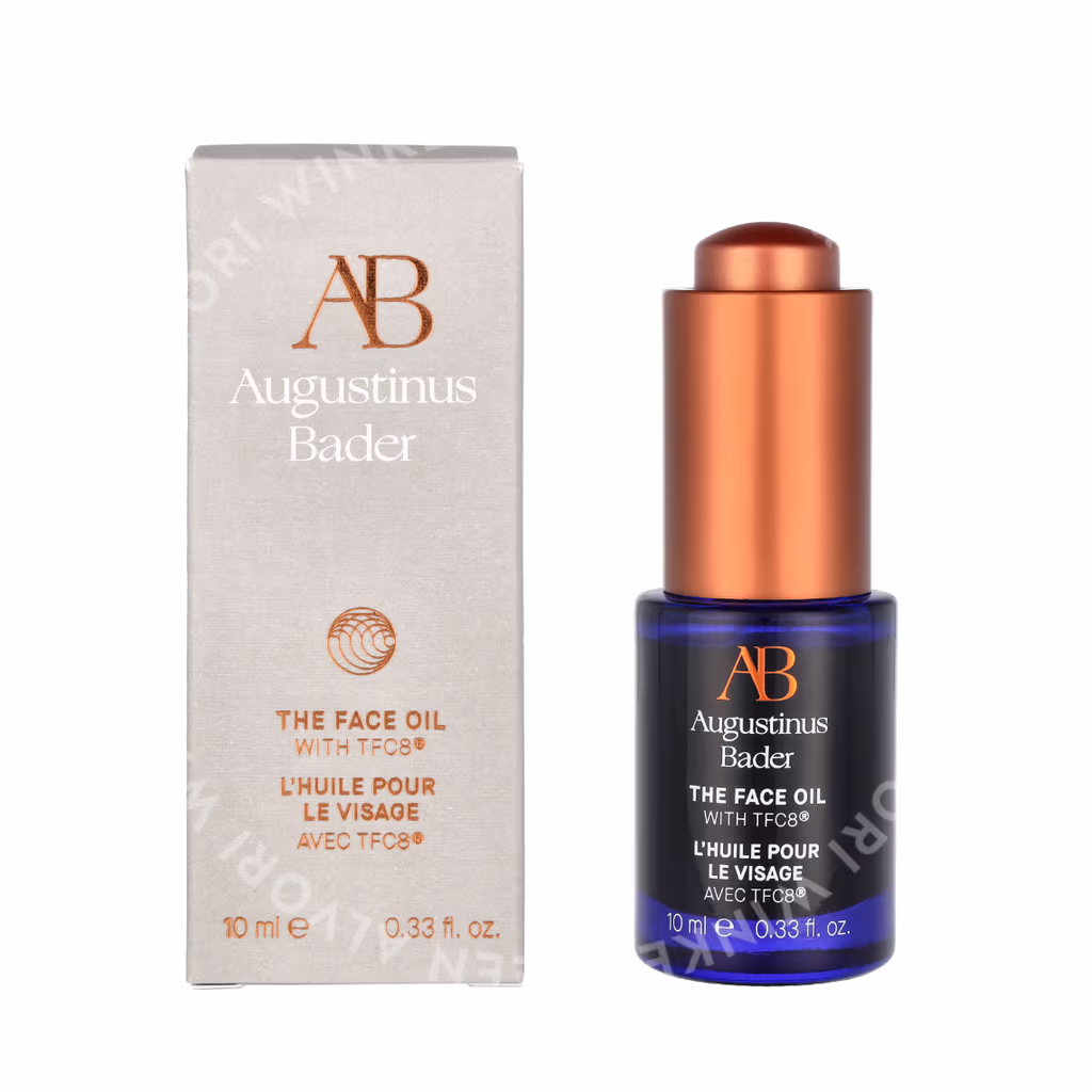 Augustinus Bader Augustinus Bader The Face Oil — foto 3