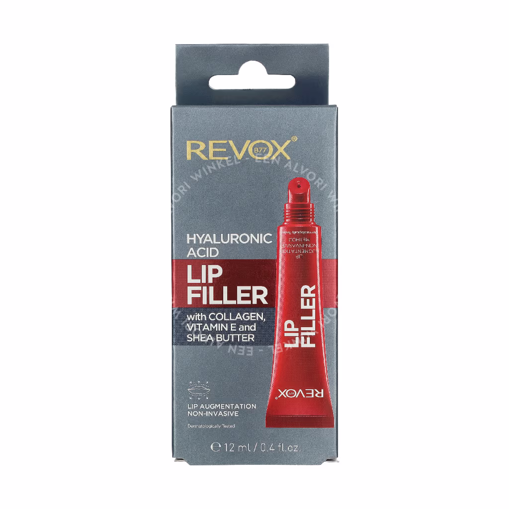 Revox B77 Revox B77 Hyaluronic Acid Lip Filler — foto 2