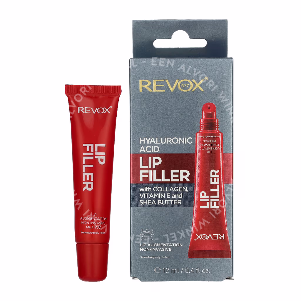 Revox B77 Revox B77 Hyaluronic Acid Lip Filler — foto 3