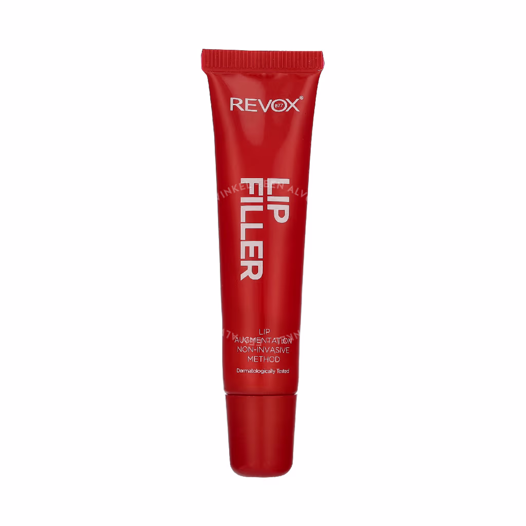 Revox B77 Revox B77 Hyaluronic Acid Lip Filler