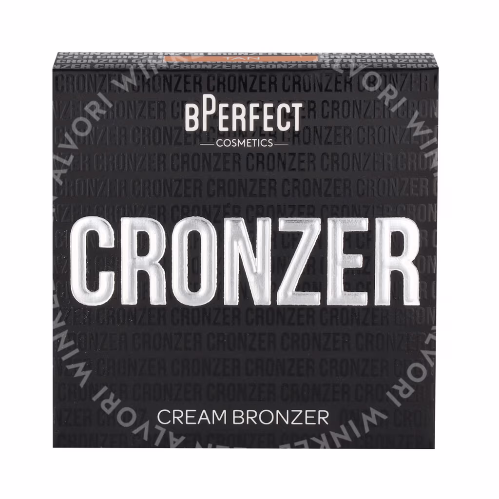 BPerfect BPerfect Cronzer Cream Bronzer — Tan — foto 2