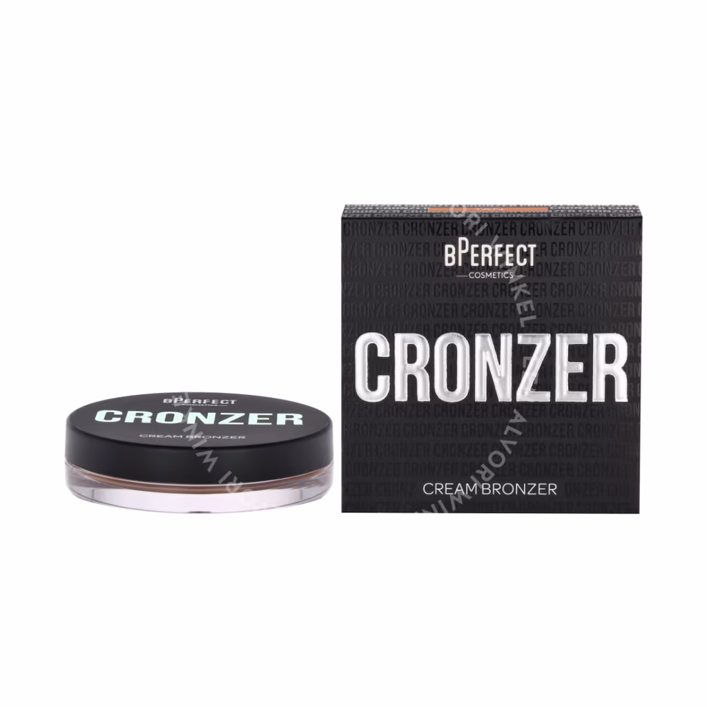 BPerfect BPerfect Cronzer Cream Bronzer — Tan — foto 3