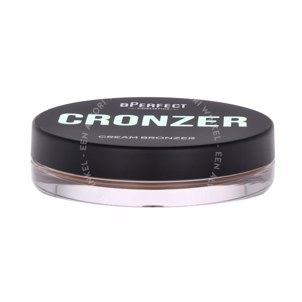 BPerfect BPerfect Cronzer Cream Bronzer — Tan
