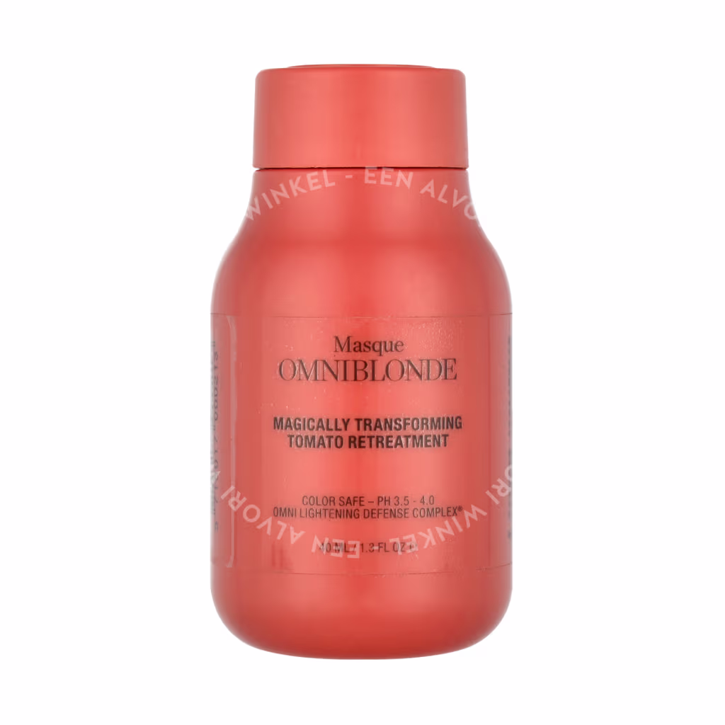 Omniblonde Omniblonde Magically Transforming Tomato Retreatment — foto 2