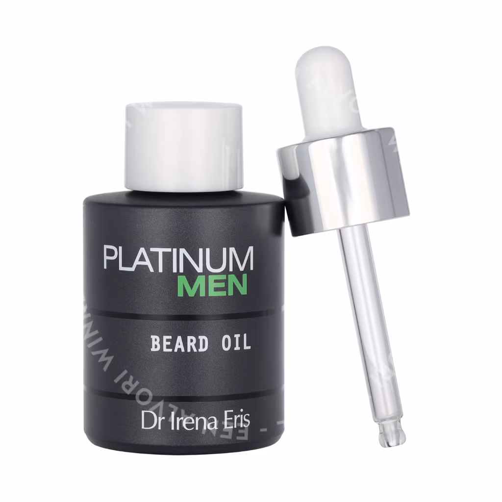 Dr Irena Eris Dr Irena Eris Men Platinum Beard Oil