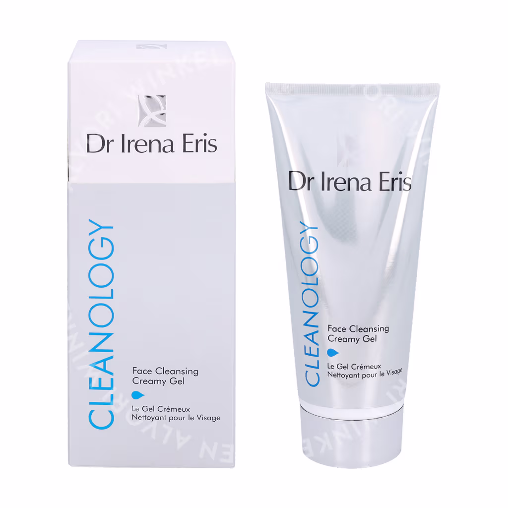 Dr Irena Eris Dr Irena Eris Cleanology Face Cleansing Creamy Gel — foto 3