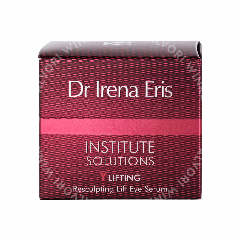 Dr Irena Eris Dr Irena Eris Institute Solutions Eye Serum — foto 2