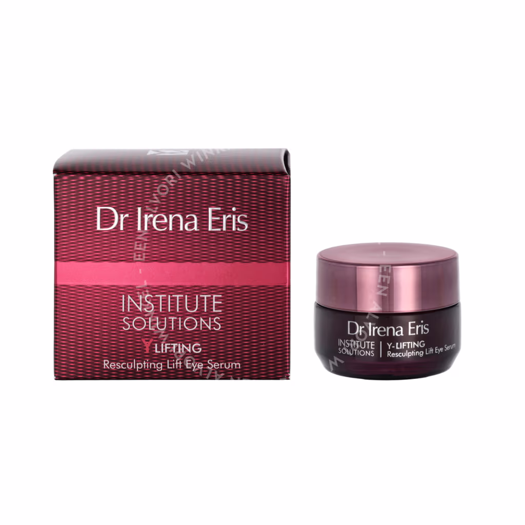 Dr Irena Eris Dr Irena Eris Institute Solutions Eye Serum — foto 3