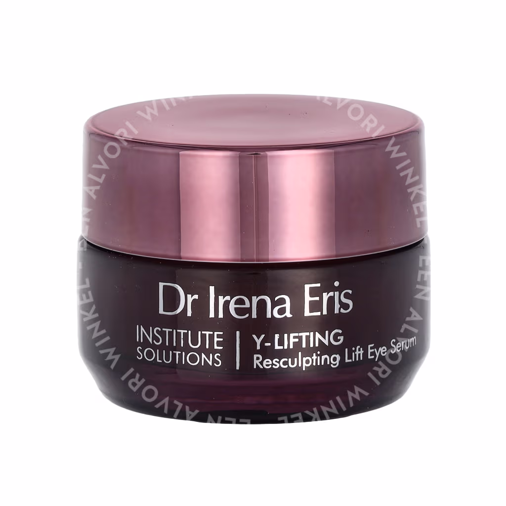 Dr Irena Eris Dr Irena Eris Institute Solutions Eye Serum