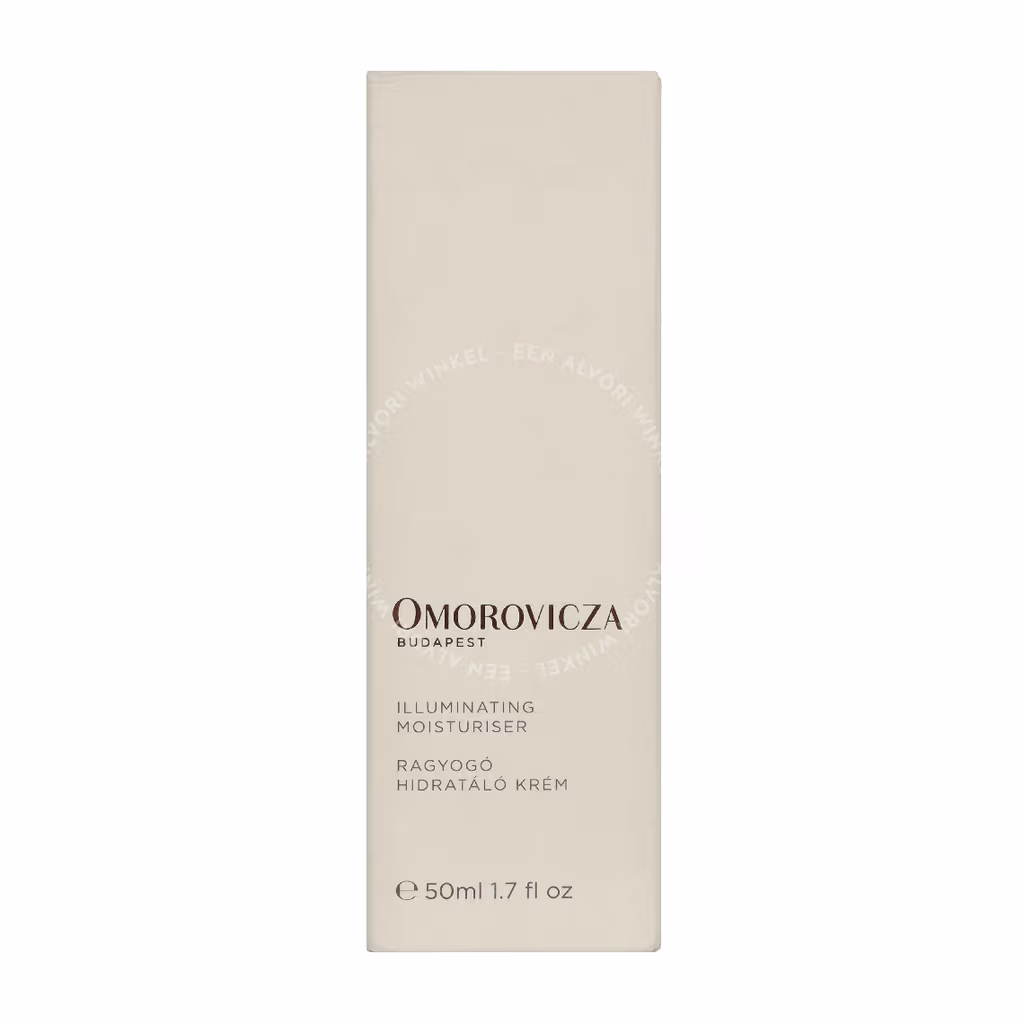 Omorovicza Omorovicza Illuminating Moisturiser — foto 2